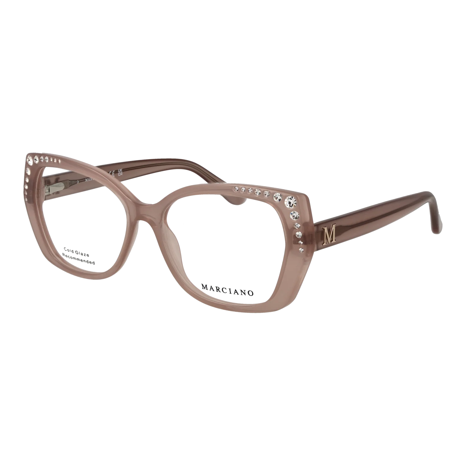 Marciano by Guess Lunettes GM50001 059 56