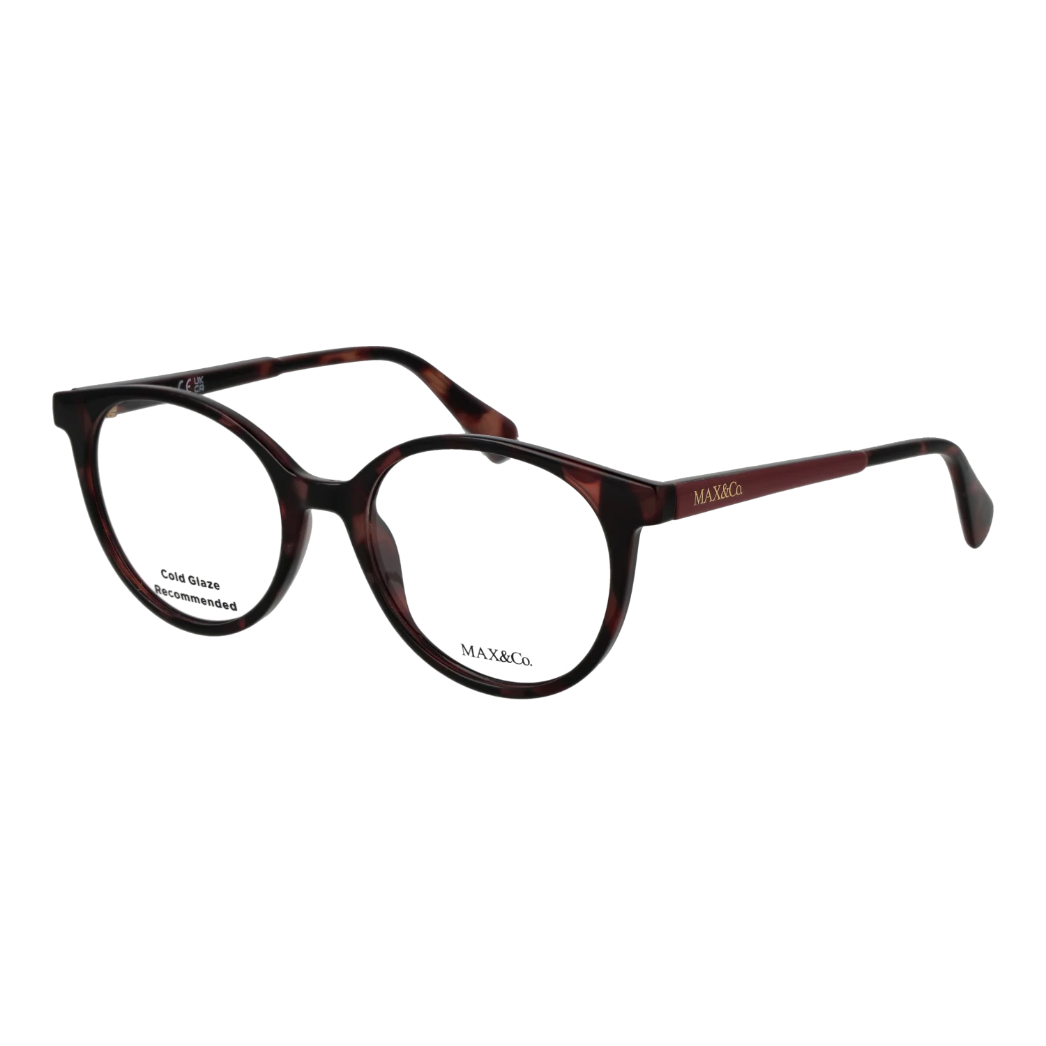 Max & Co Lunettes MO5106 055 49