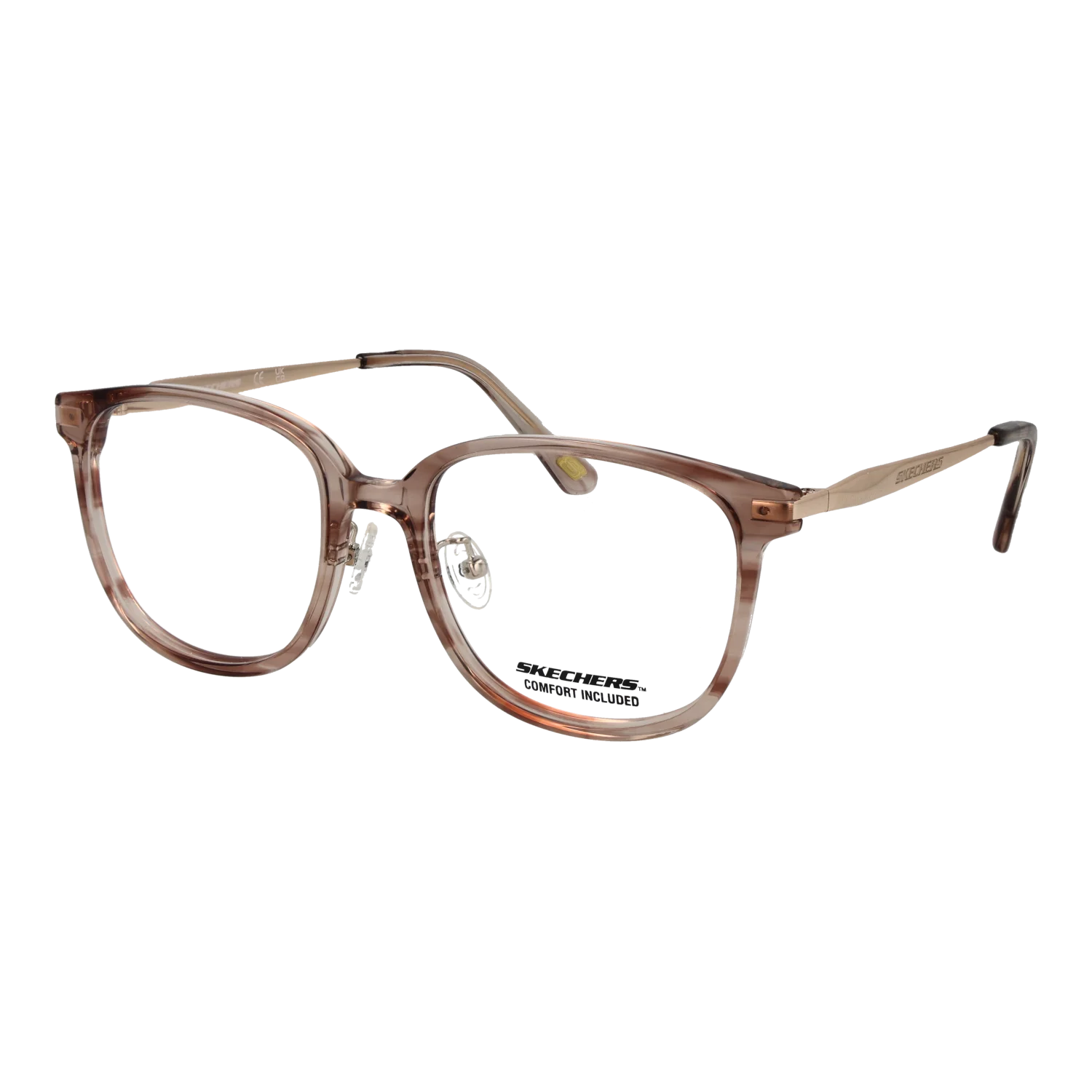 Skechers Optical Frame SE50080-D 045 53