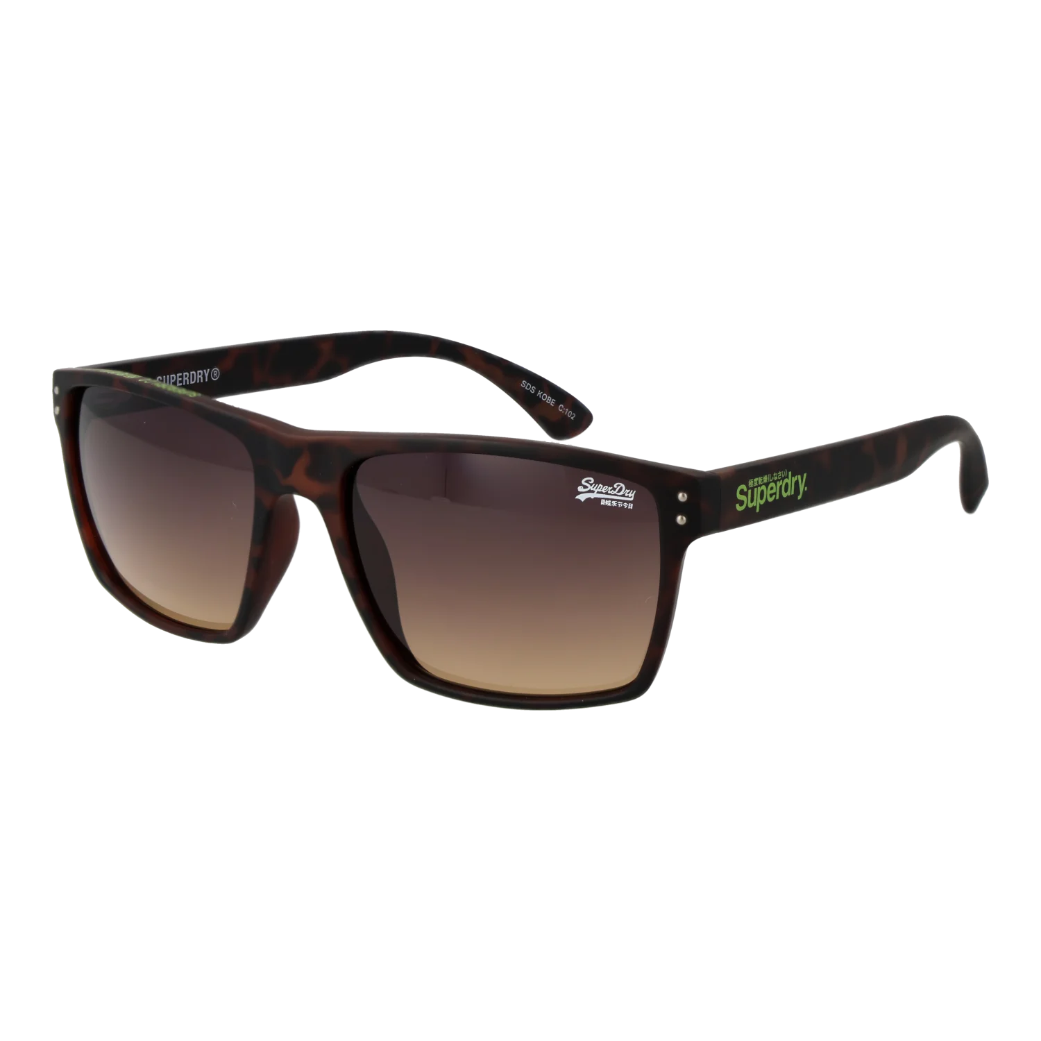 Superdry Sunglasses SDS KOBE 102 56