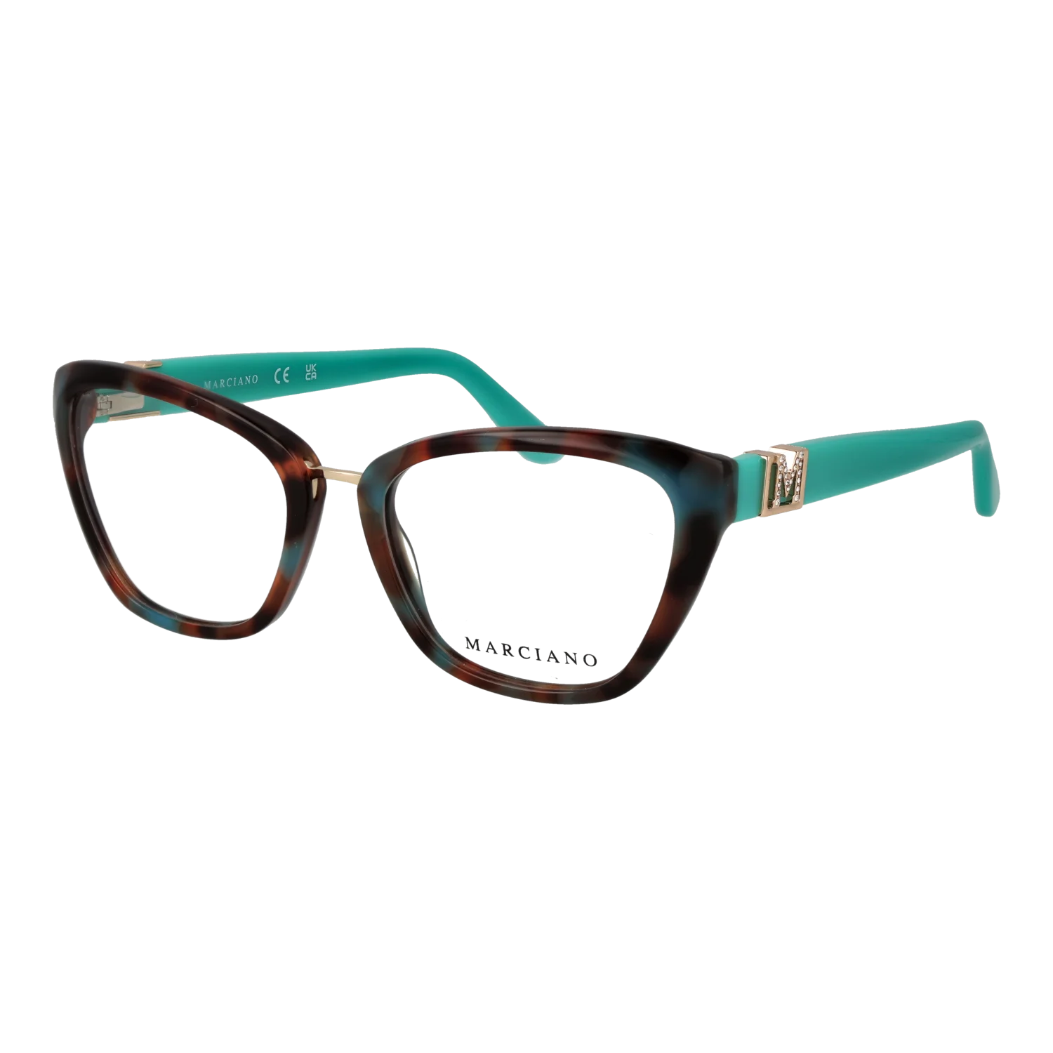 [25007791] Marciano by Guess Optical Frame GM50003 089 52