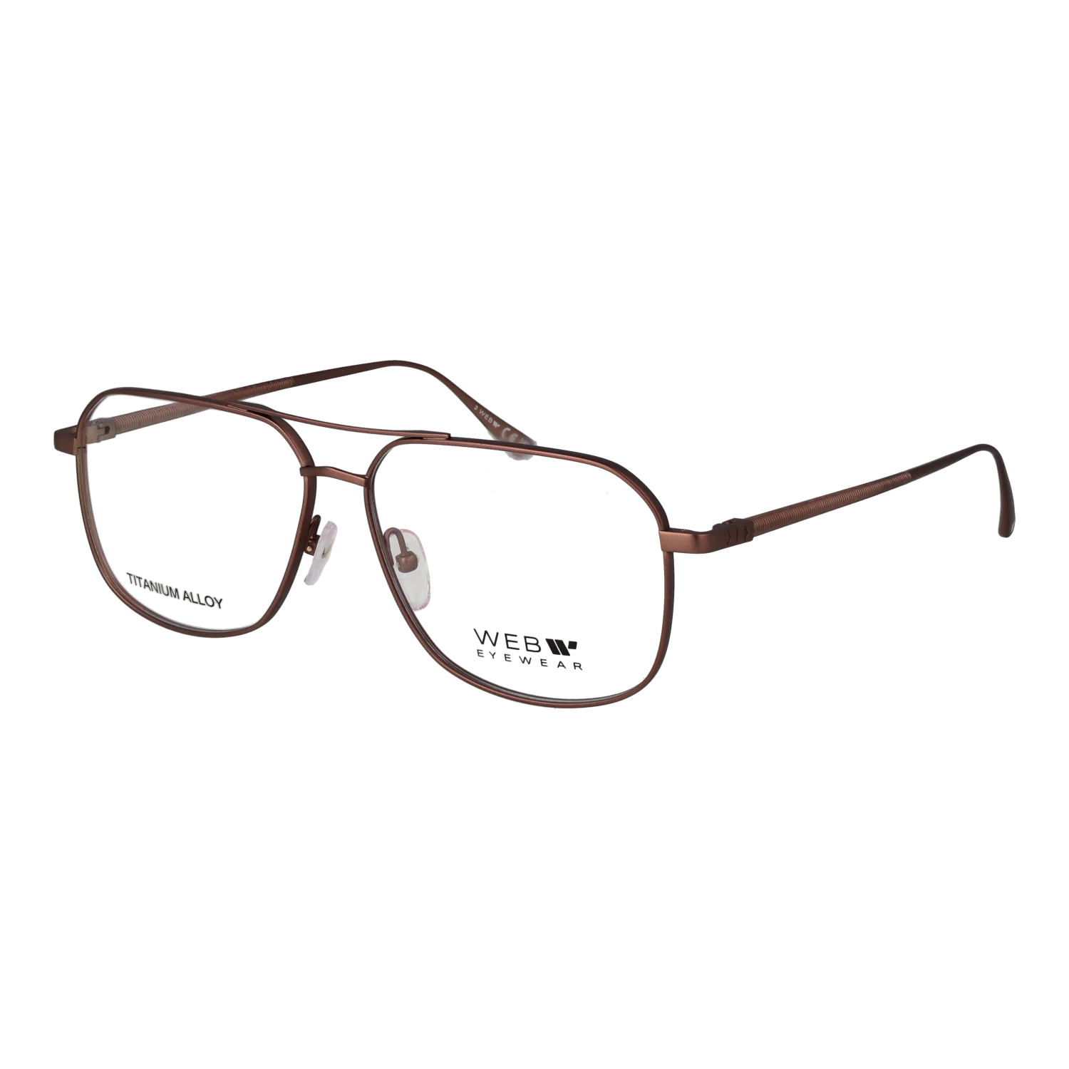Web Gafas WE5437 037 57