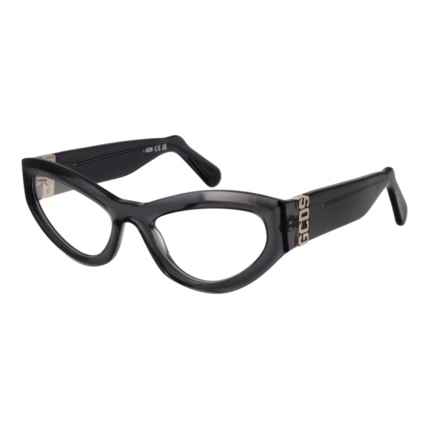 GCDS Gafas GD5024 020 53