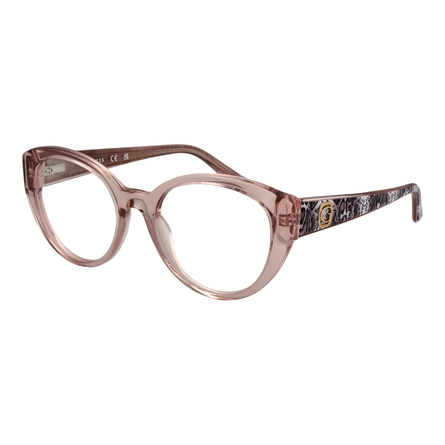 [25007705] Guess Optical Frame GU50127 057 53