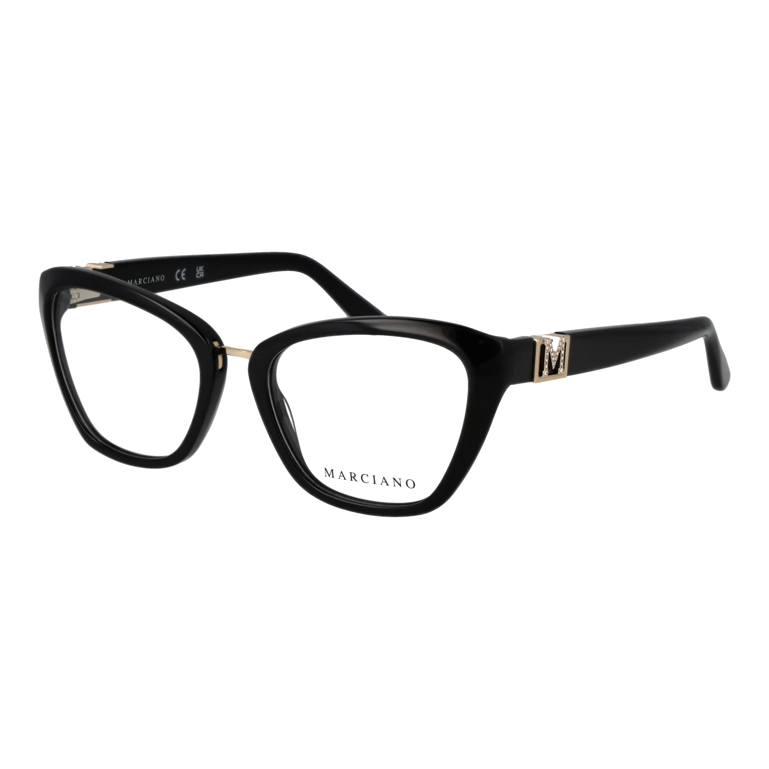 Marciano by Guess Brillenfassung GM50003 001 52