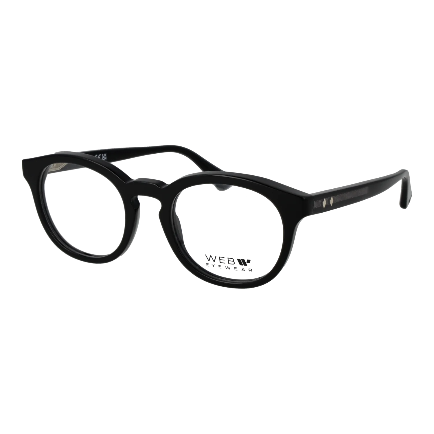 Web Optical Frame WE5443 005 50