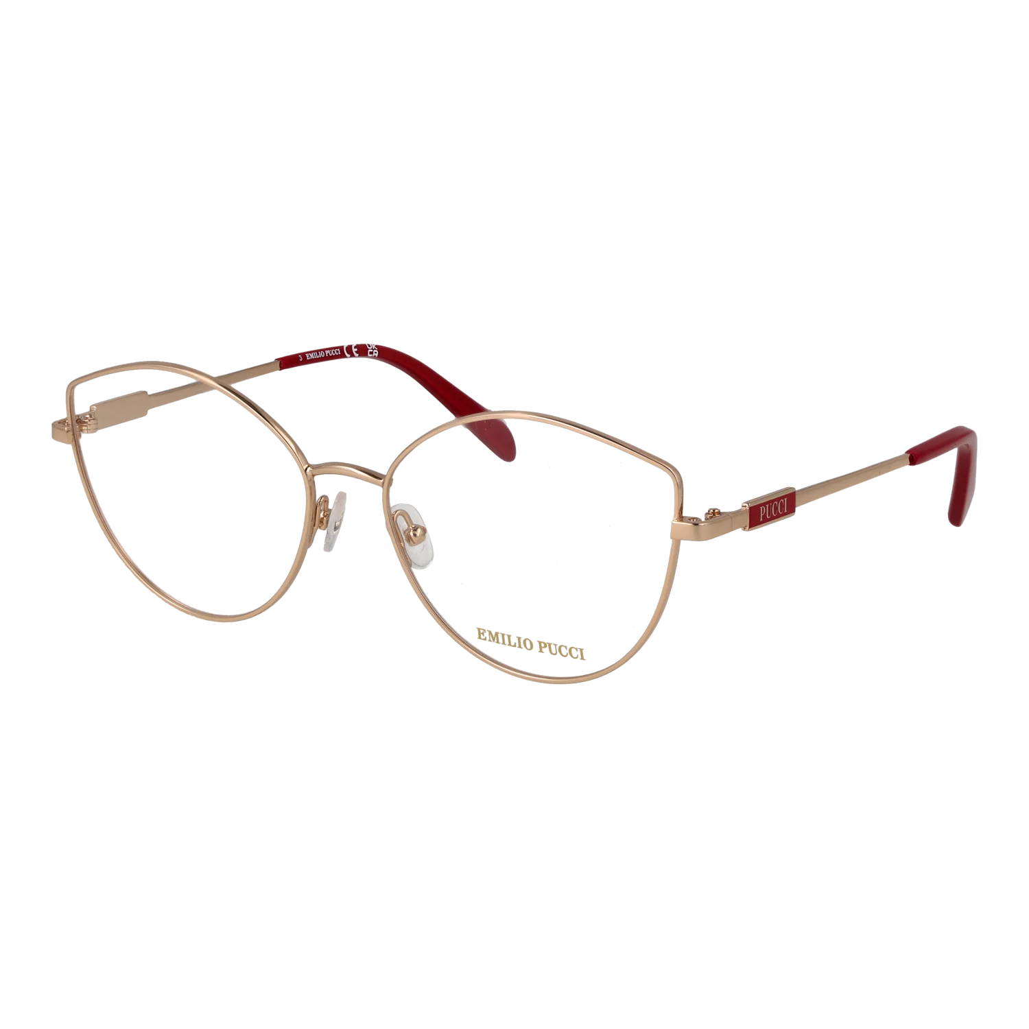 Pucci Optical Frame EP5214 028 56