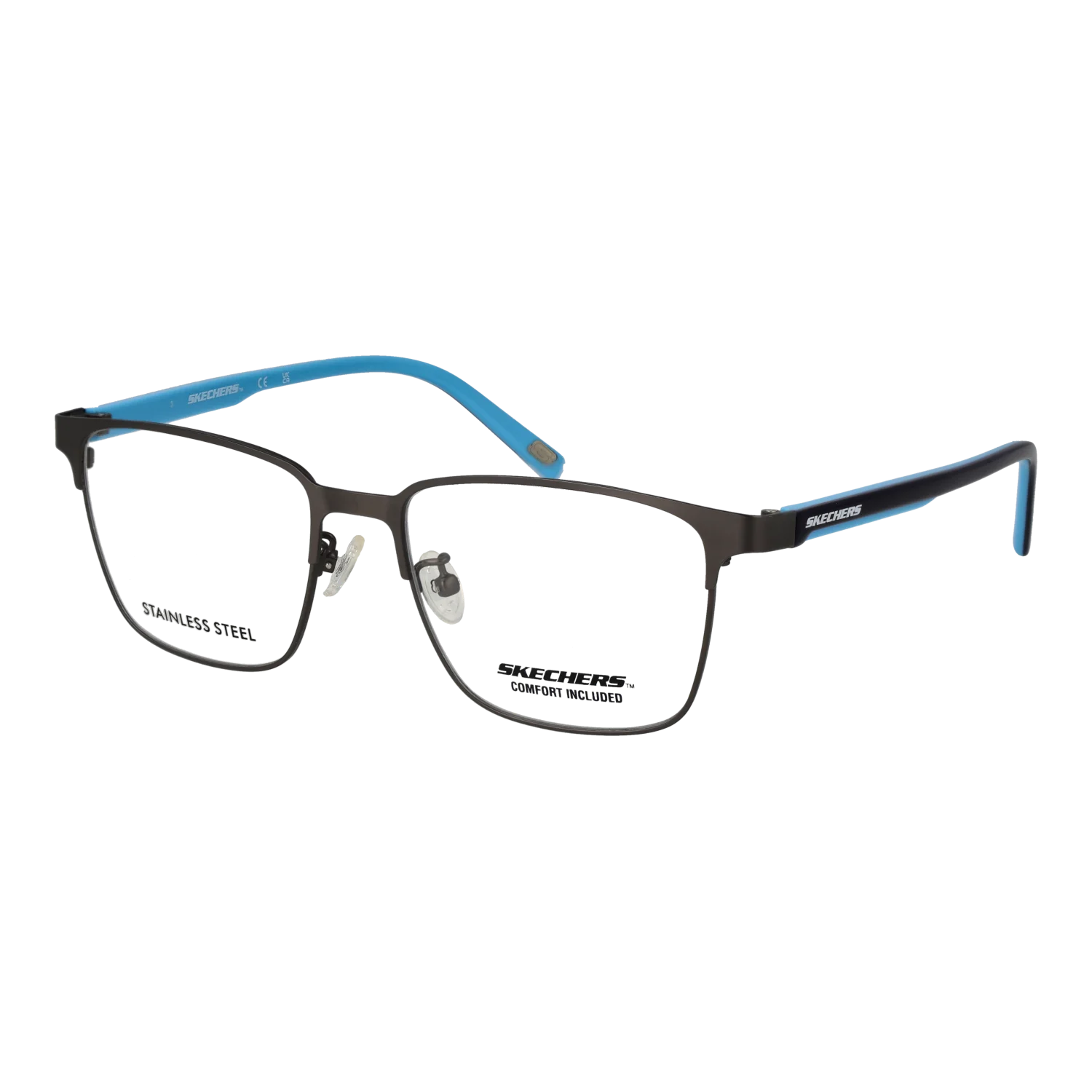 Skechers Lunettes SE50021-D 007 54