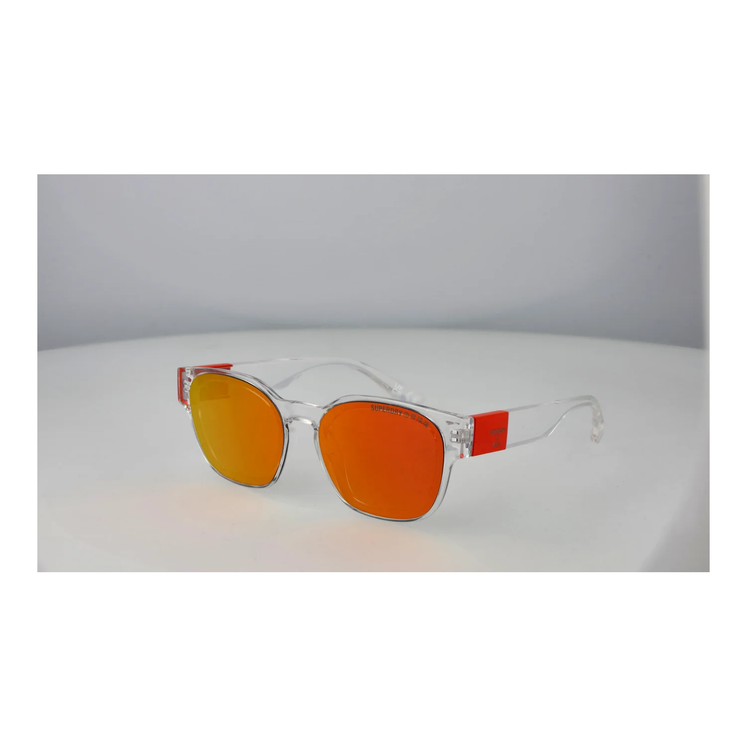Superdry Lunettes De Soleil SDS Xmono 113 53