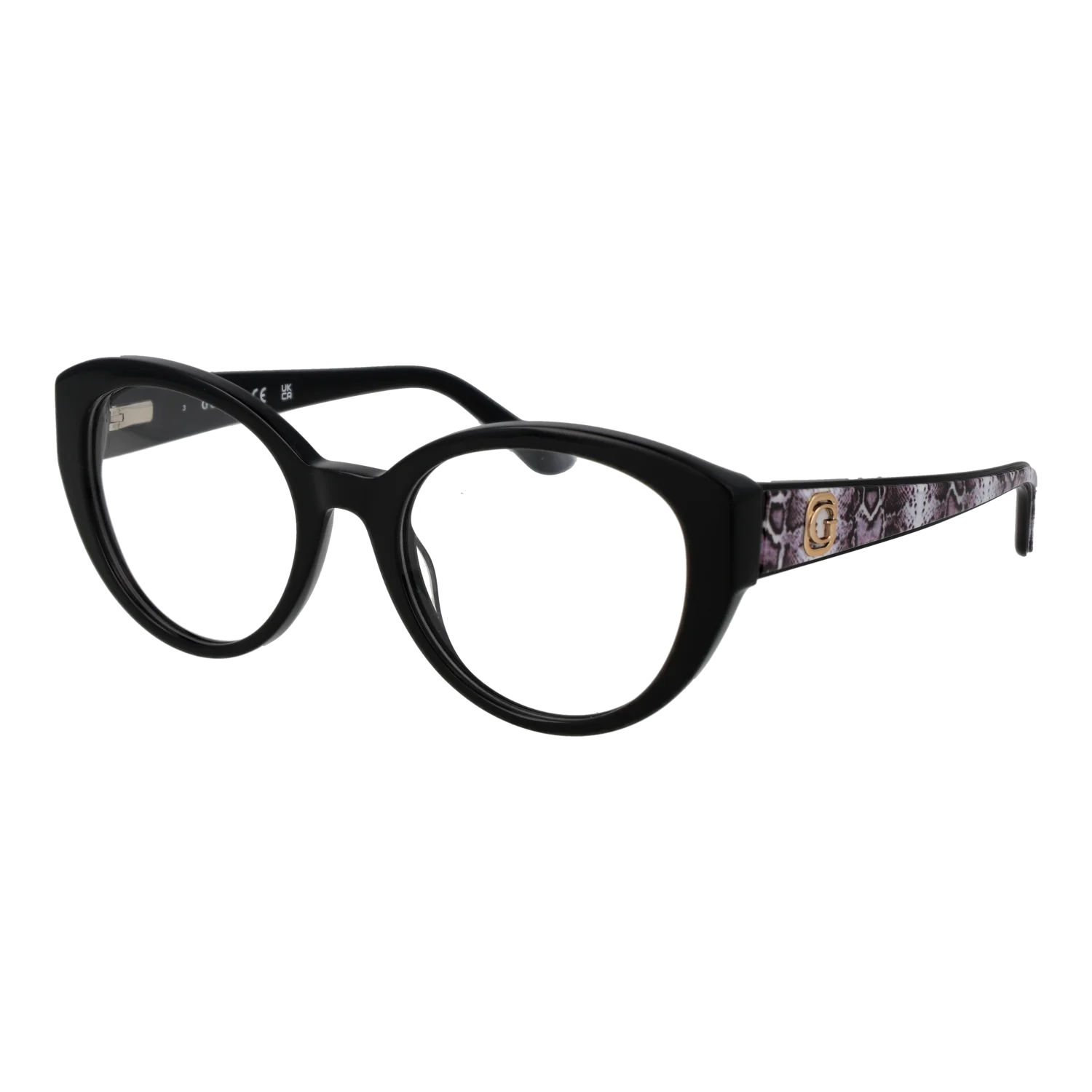 Guess Optical Frame GU50127 001 53