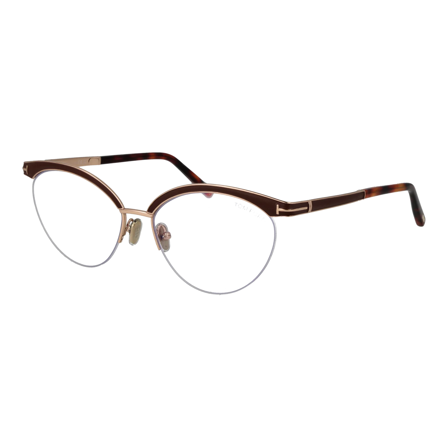 Tom Ford Lunettes FT5983-B 046 56