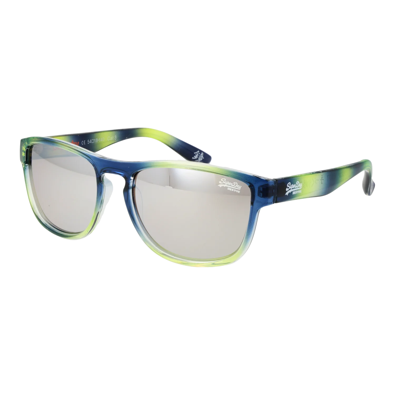 [25008158] Superdry Gafas De Sol SDS Rockstar 107 54