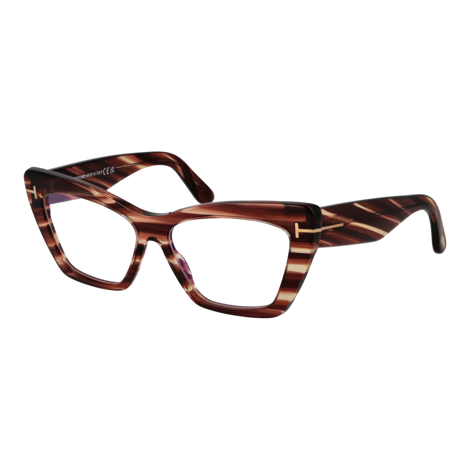 Tom Ford Gafas FT6026-B 054 56