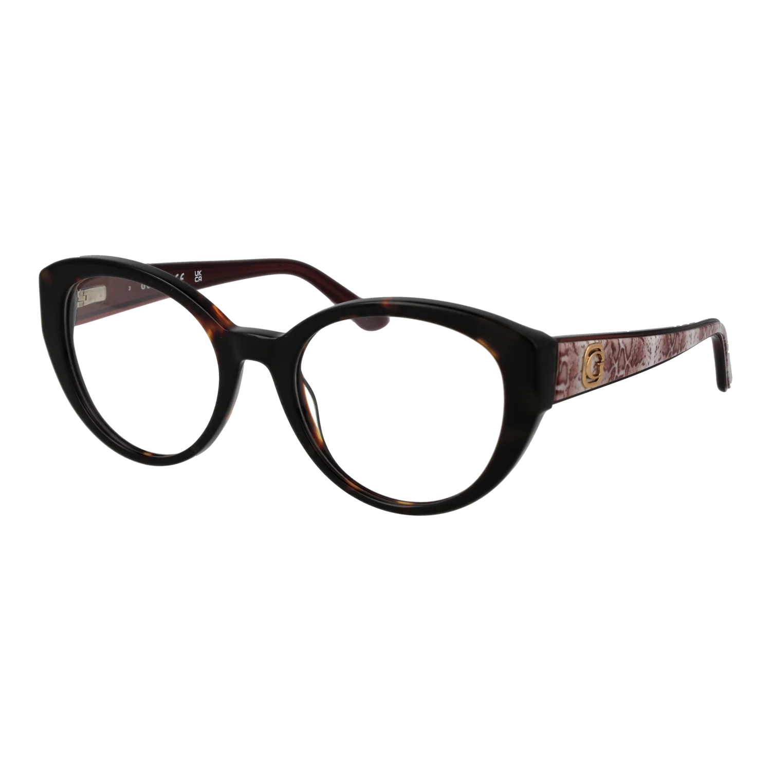 [25007704] Guess Optical Frame GU50127 052 53