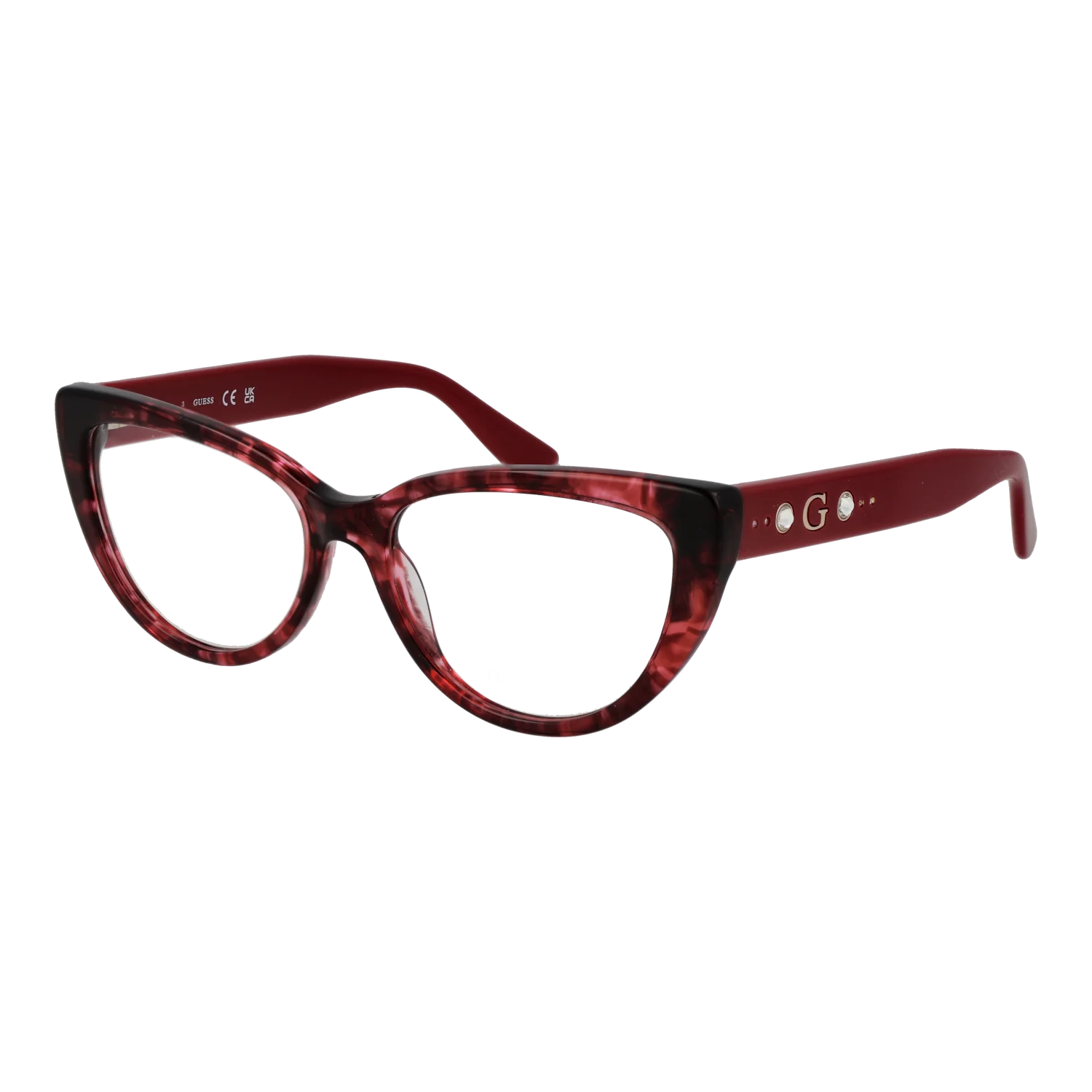 Guess Lunettes GU50175 068 54