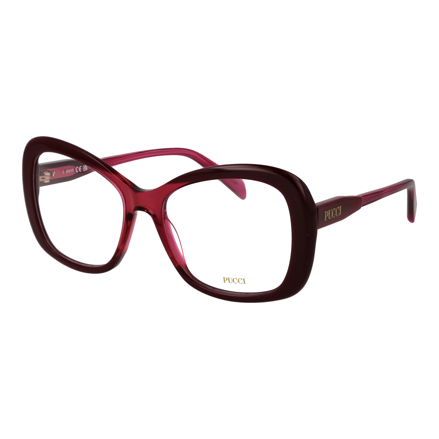 Pucci Brillenfassung EP5231 071 53