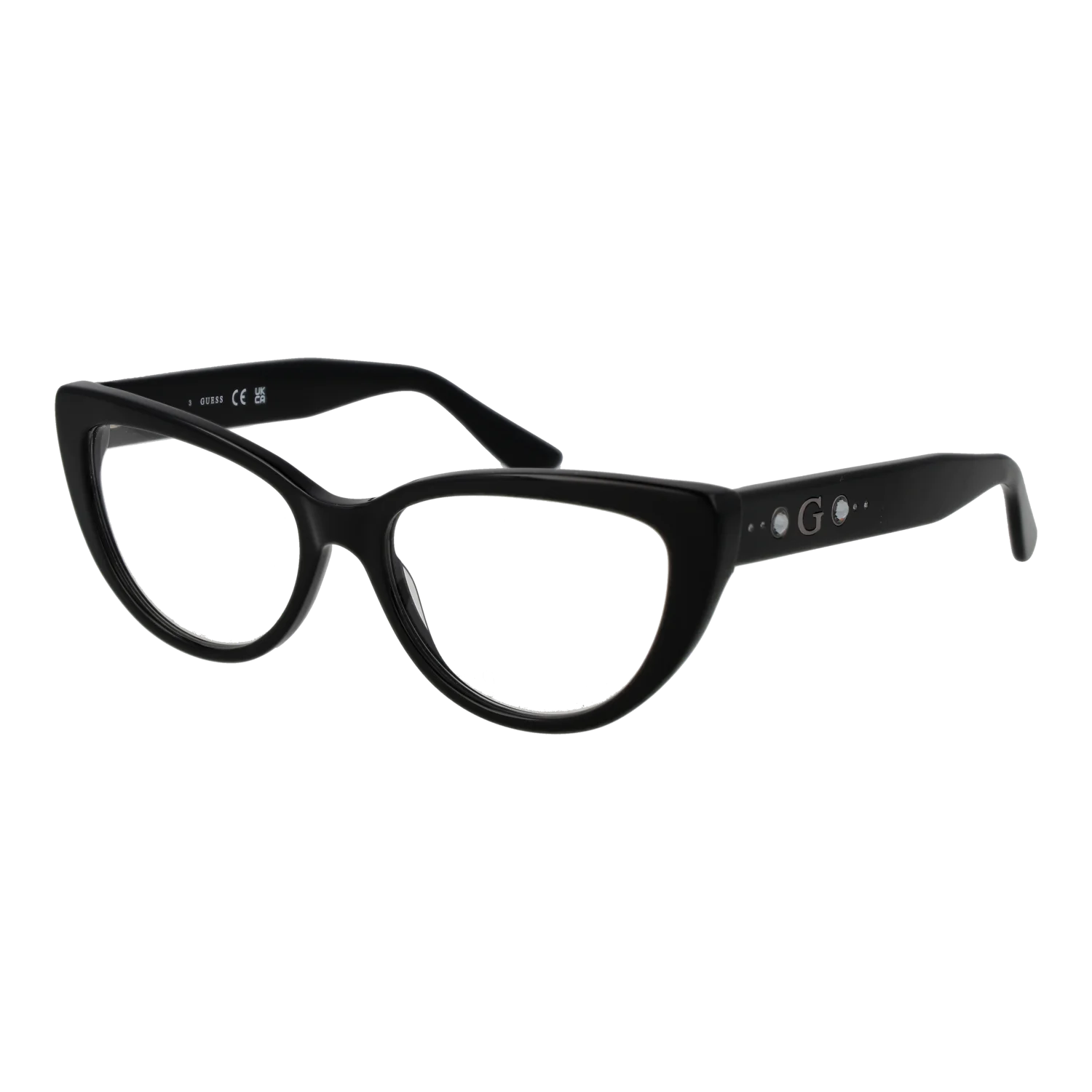 Guess Optical Frame GU50175 001 52