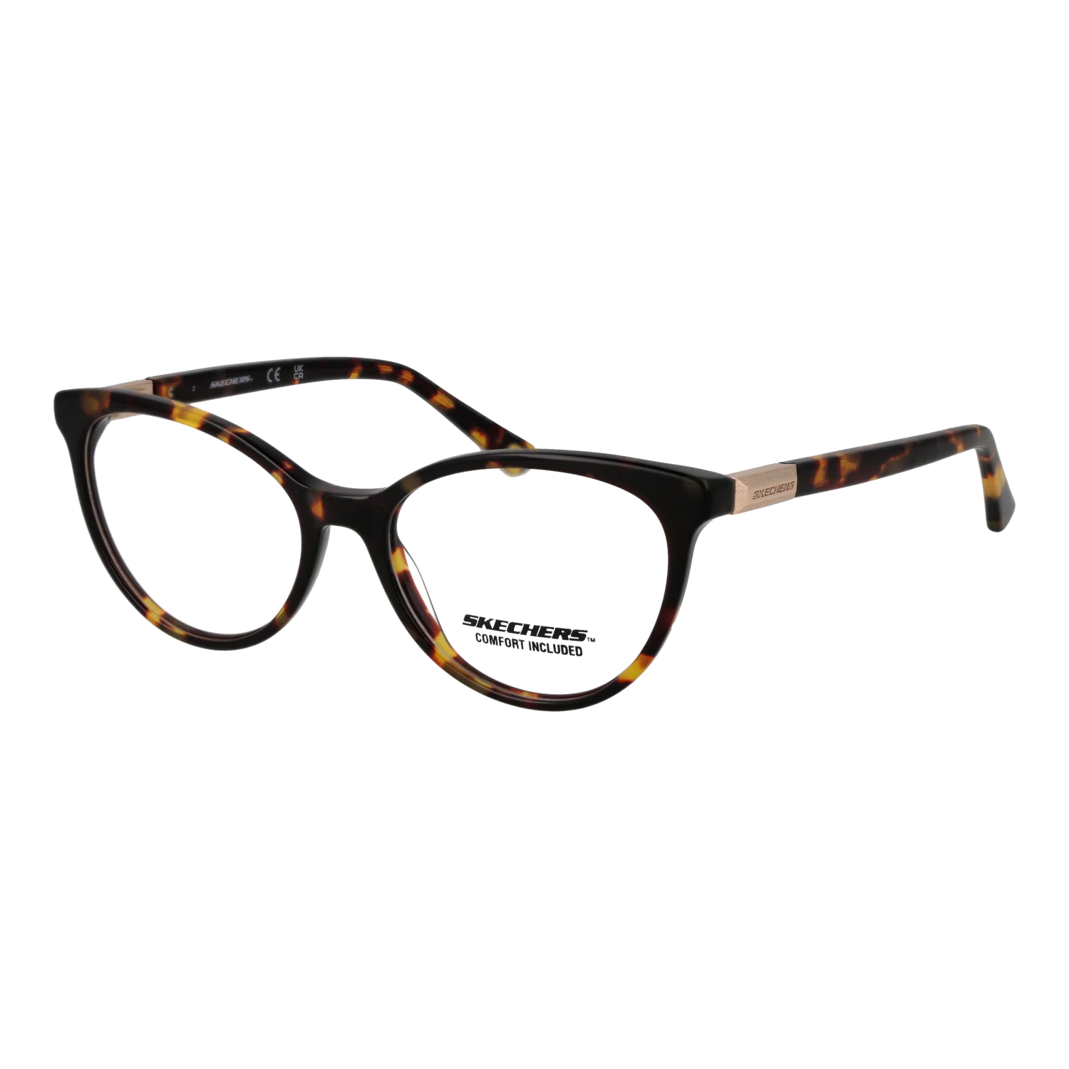 Skechers Optical Frame SE2247 053 52
