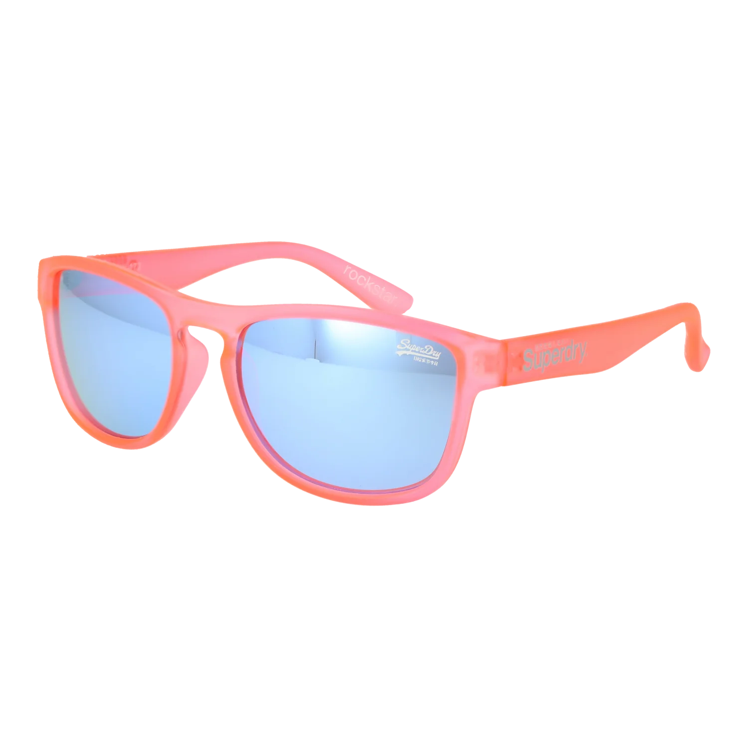 Superdry Lunettes De Soleil SDS Rockstar 172 54