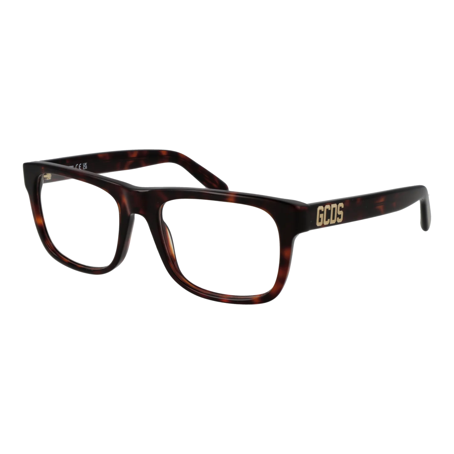 GCDS Lunettes GD5039 052 52