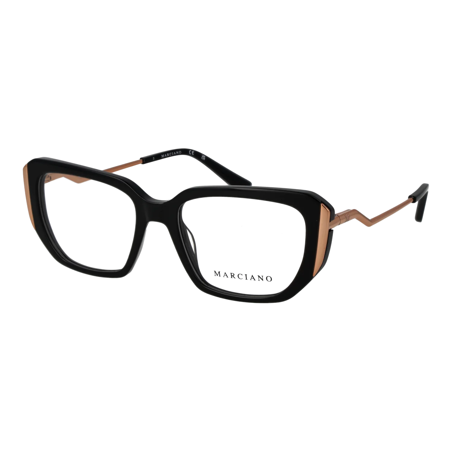 Marciano by Guess Montatura Da Vista GM0398 001 52