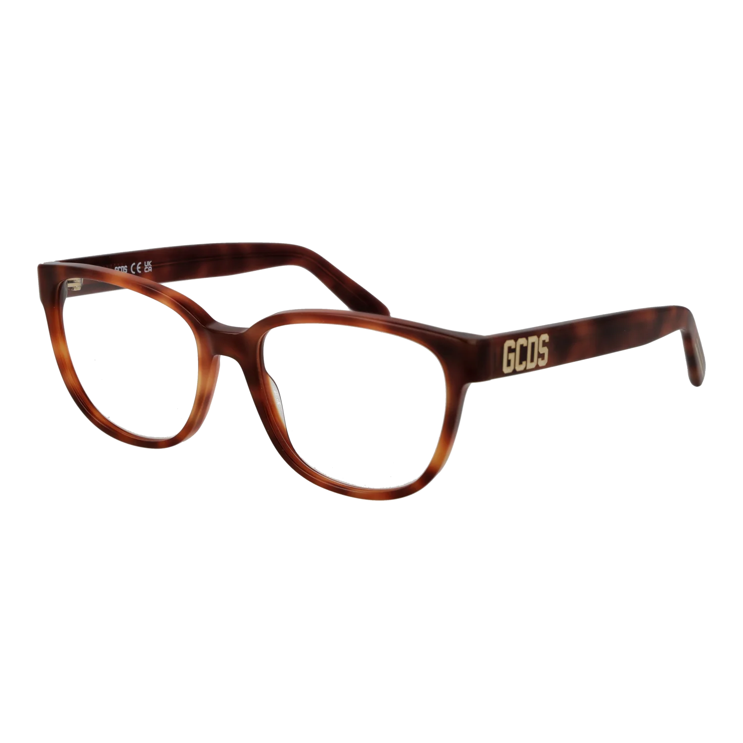 GCDS Lunettes GD5034 052 53