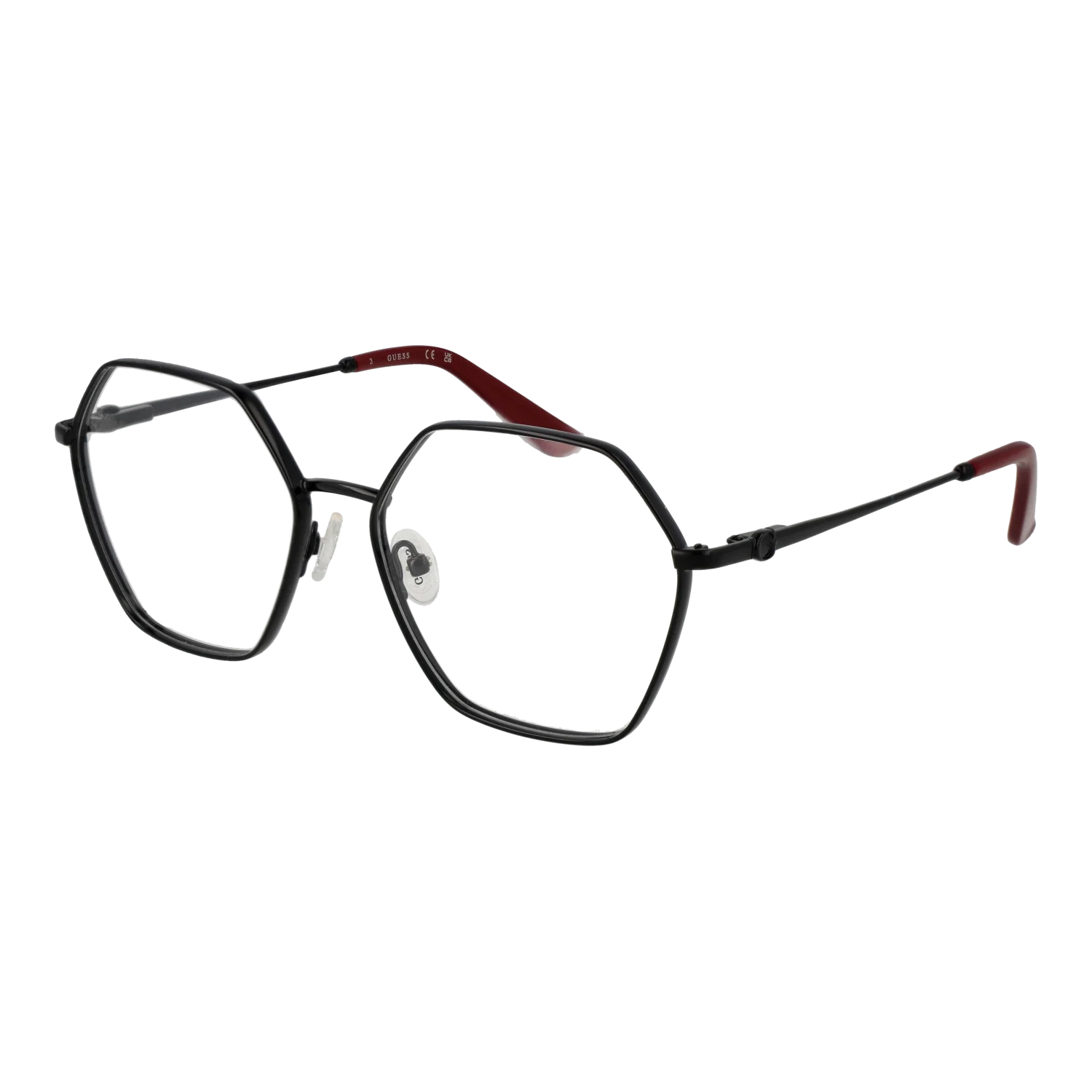 Guess Optical Frame GU50184 001 56