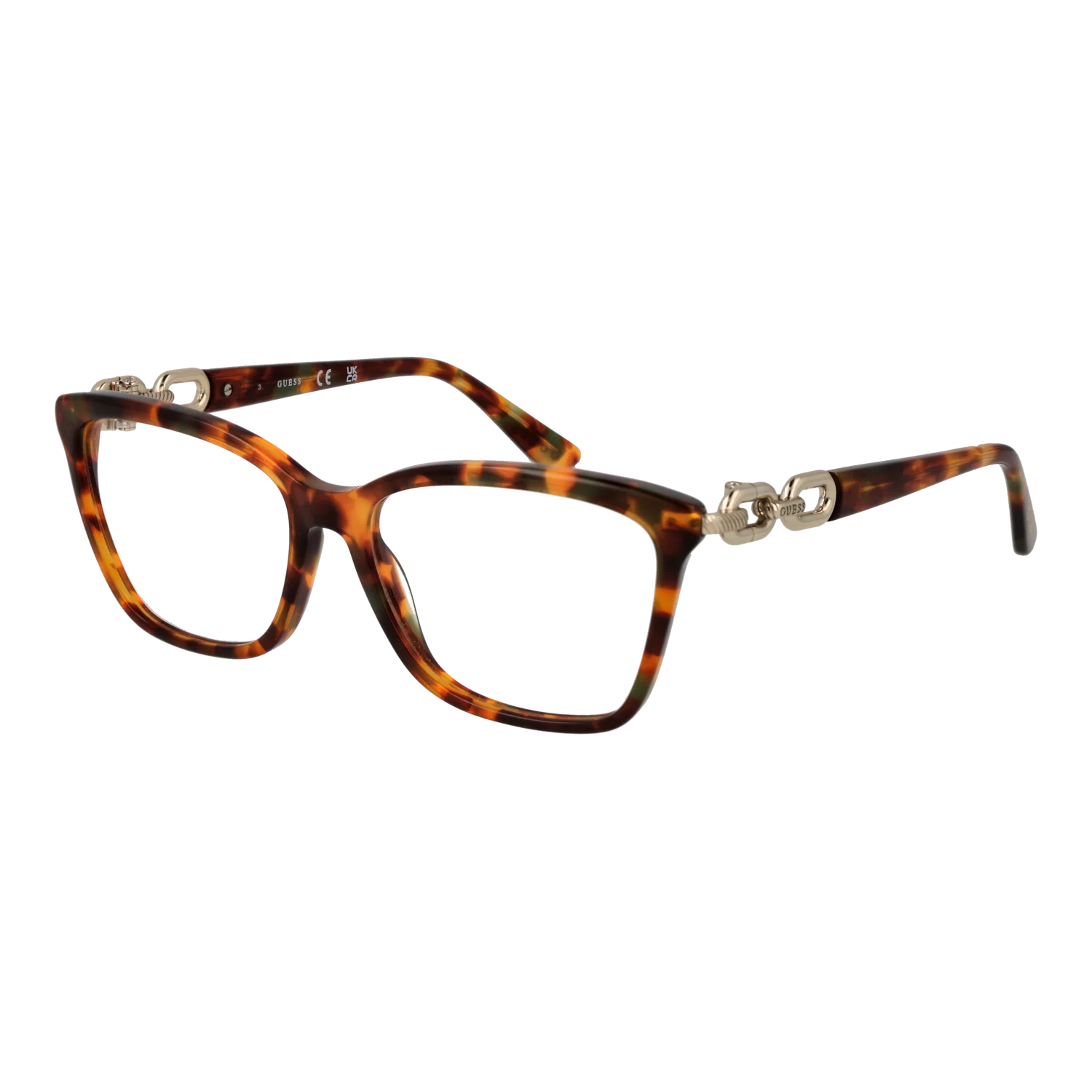Guess Optical Frame GU50181 053 52
