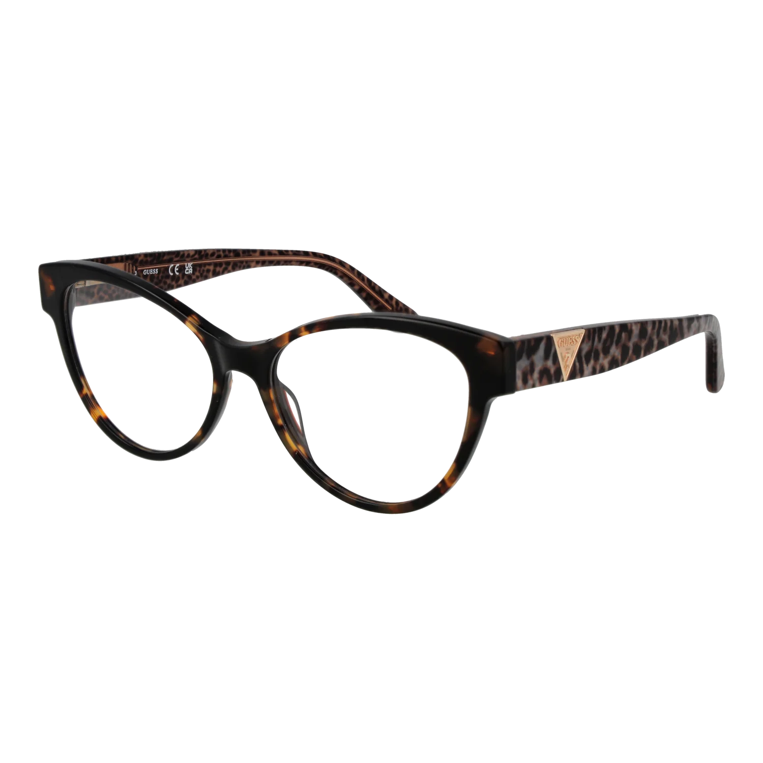 Guess Optical Frame GU2826 052 55