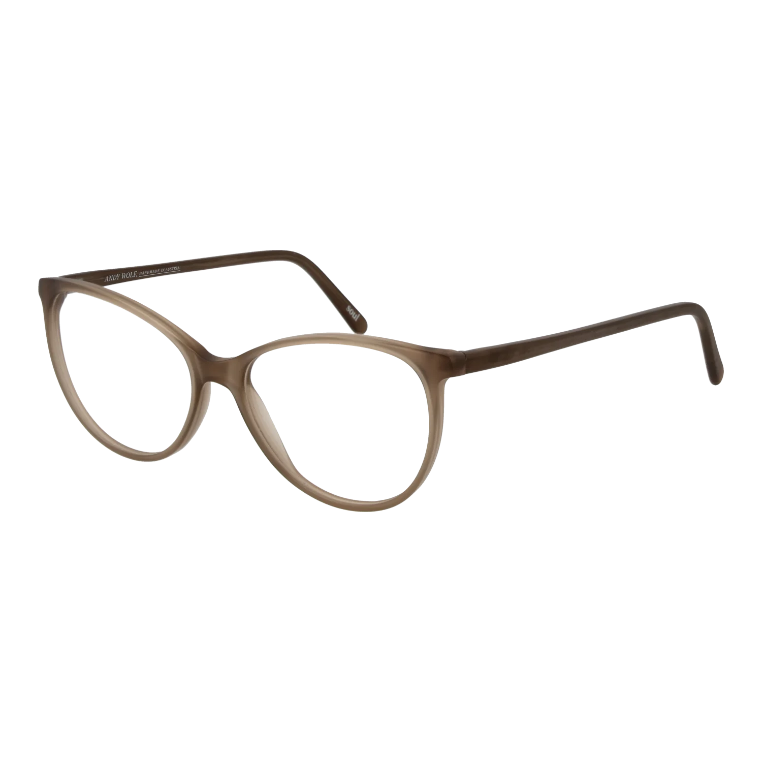[25000562] Andy Wolf Lunettes 5076 M 55