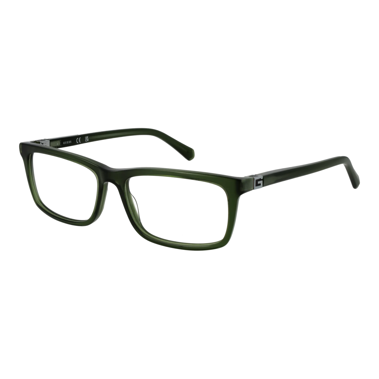 [25007735] Guess Optical Frame GU50190 096 56