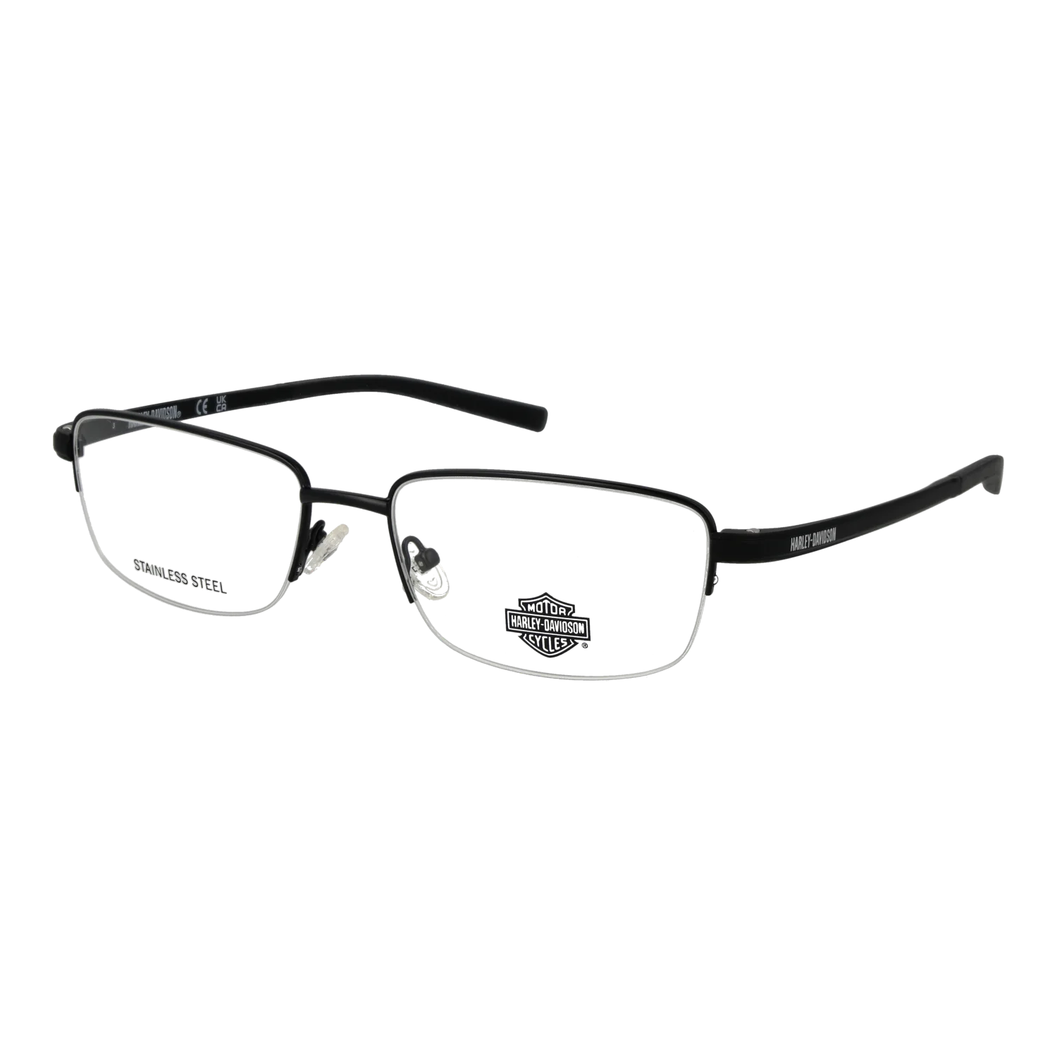 Harley-Davidson Montatura Da Vista HD00017 002 56