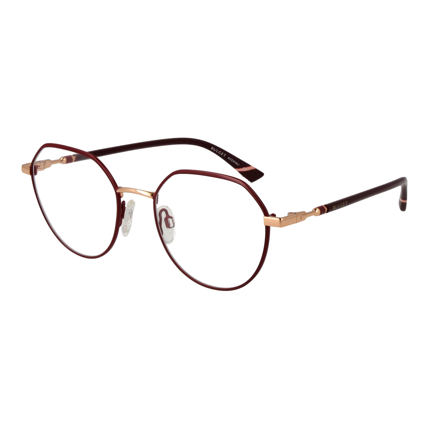 [25000920] Bulget Lunettes BG1761 07A 50