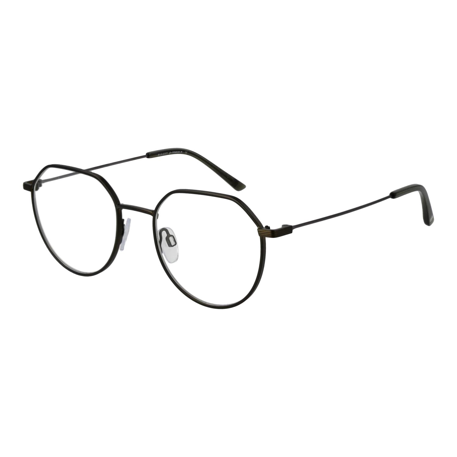 [25000930] Bulget Lunettes BG1775MT 01A 50