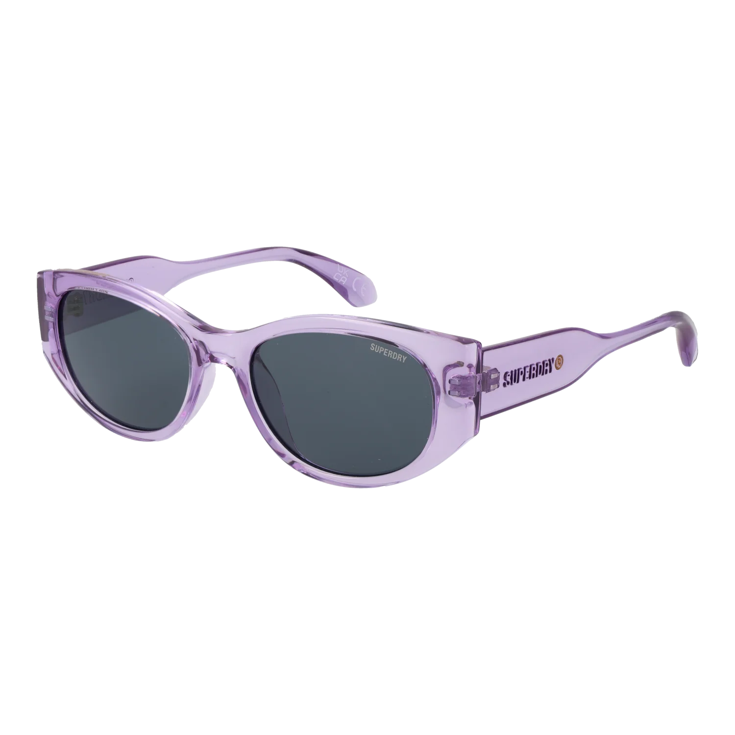 Superdry Lunettes De Soleil SDS 5007 161 51
