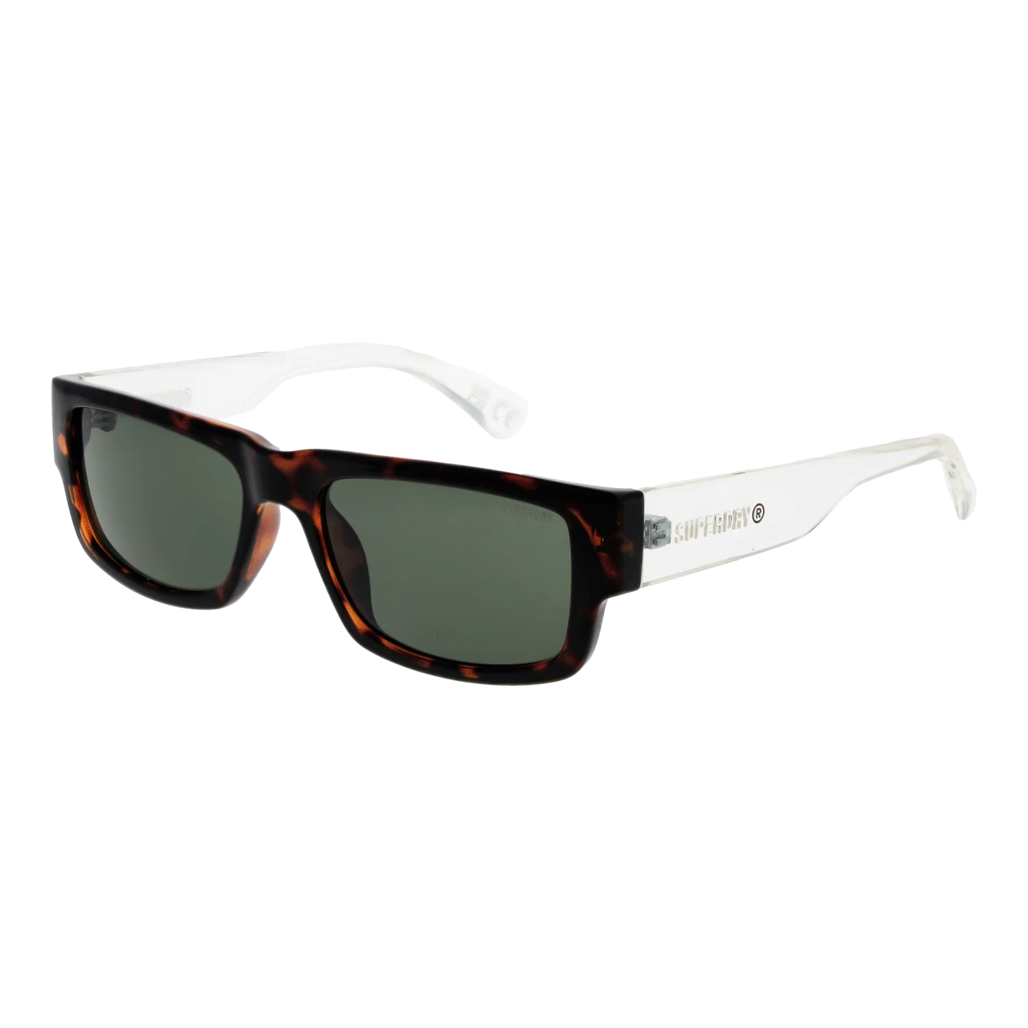 Superdry Lunettes De Soleil SDS 5005 102 54