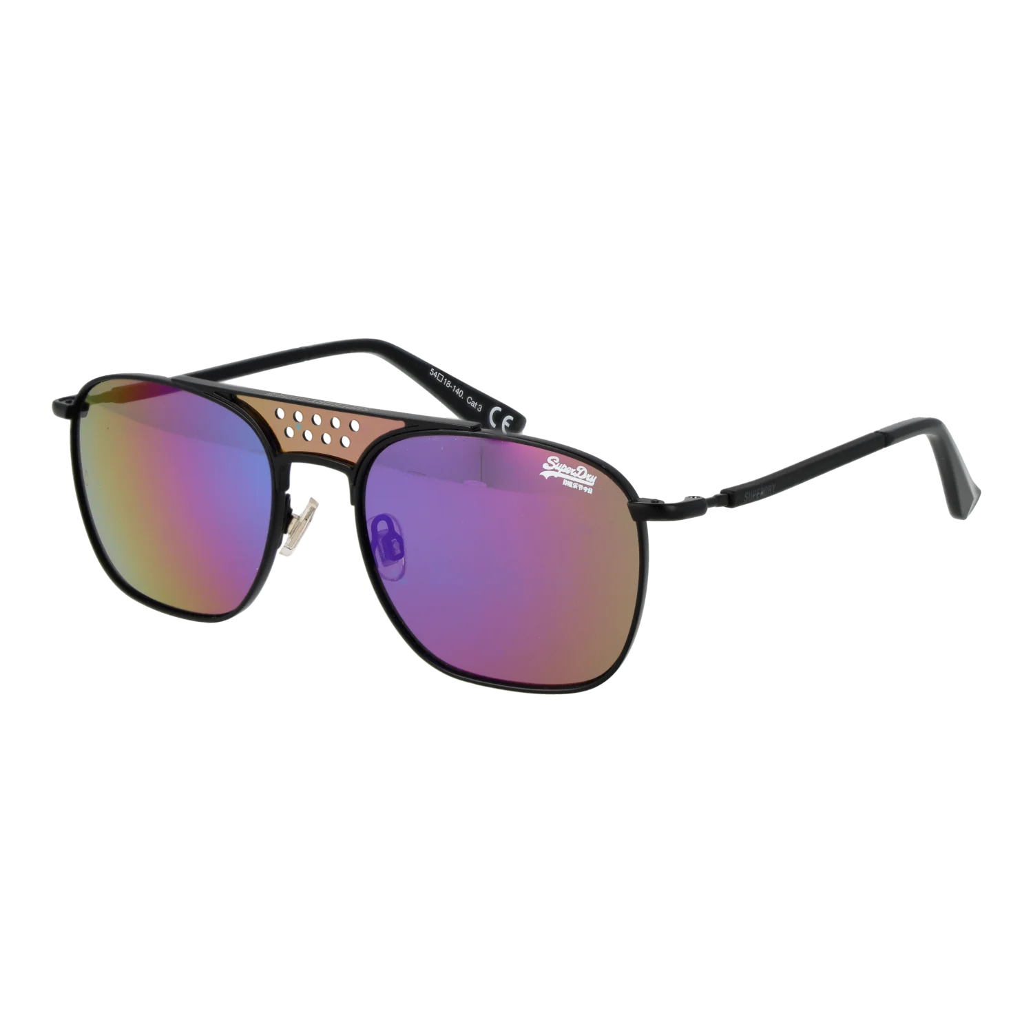 Superdry Sunglasses SDS Trophy 027 54