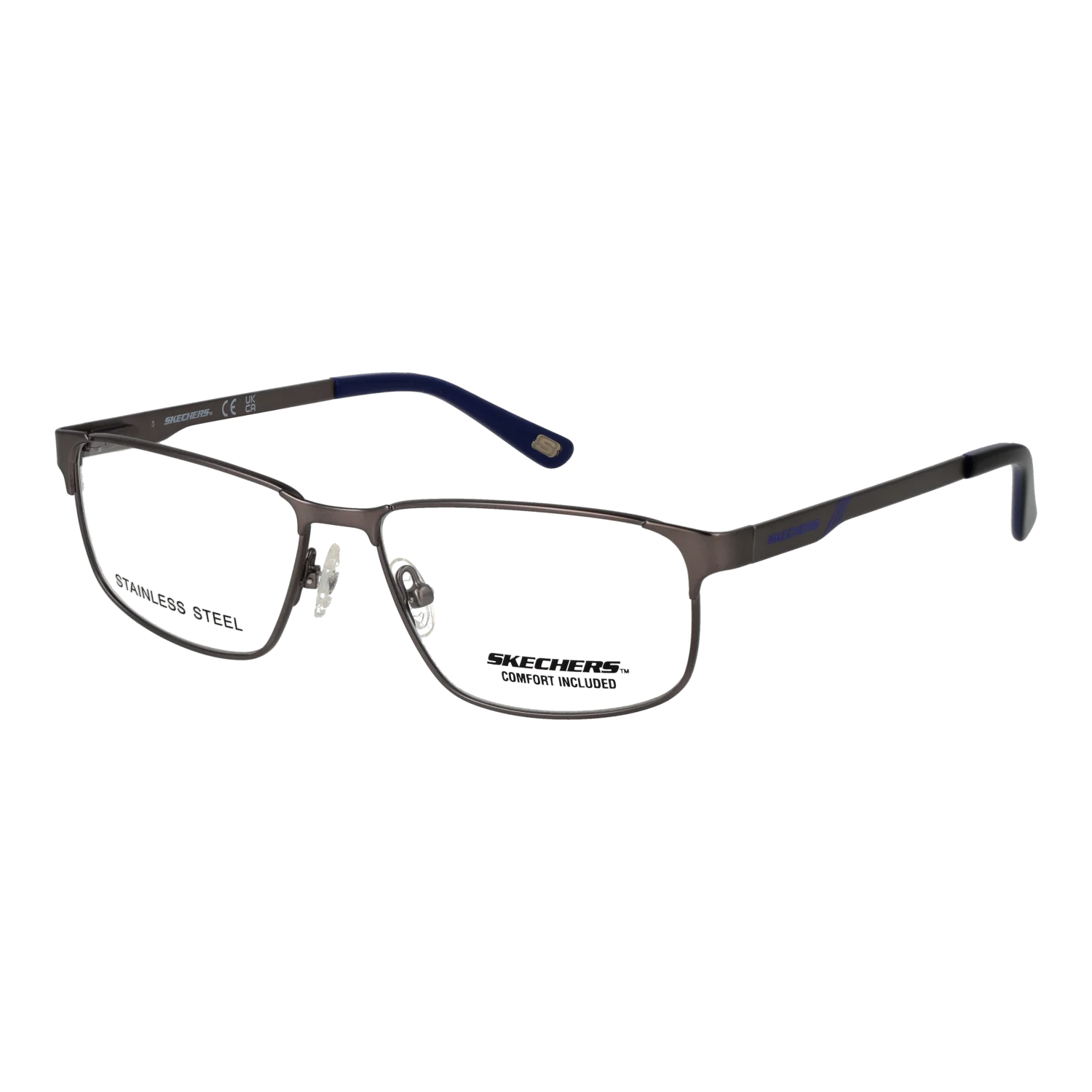 Skechers Lunettes SE3376 009 54