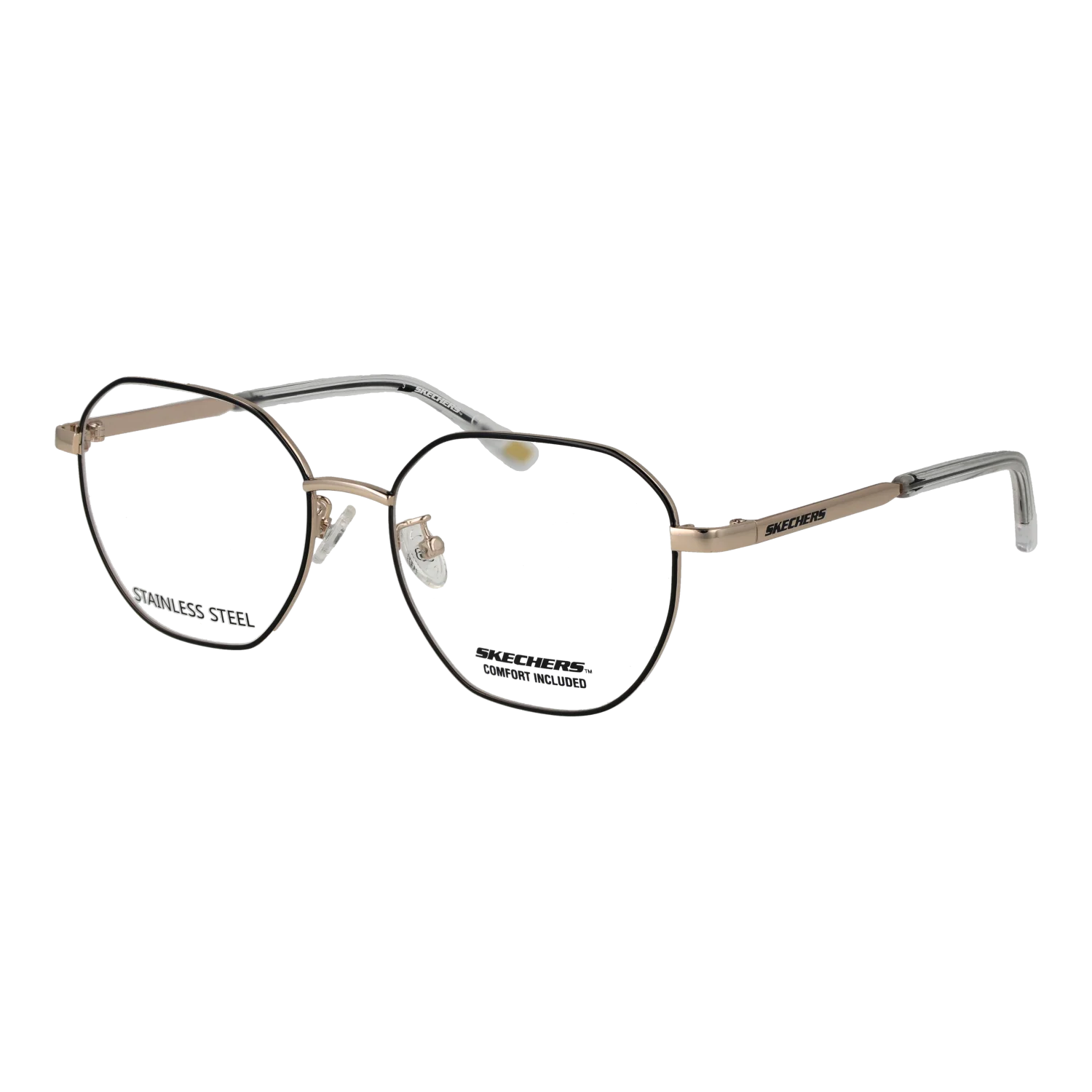Skechers Brillenfassung SE50016-D 032 53