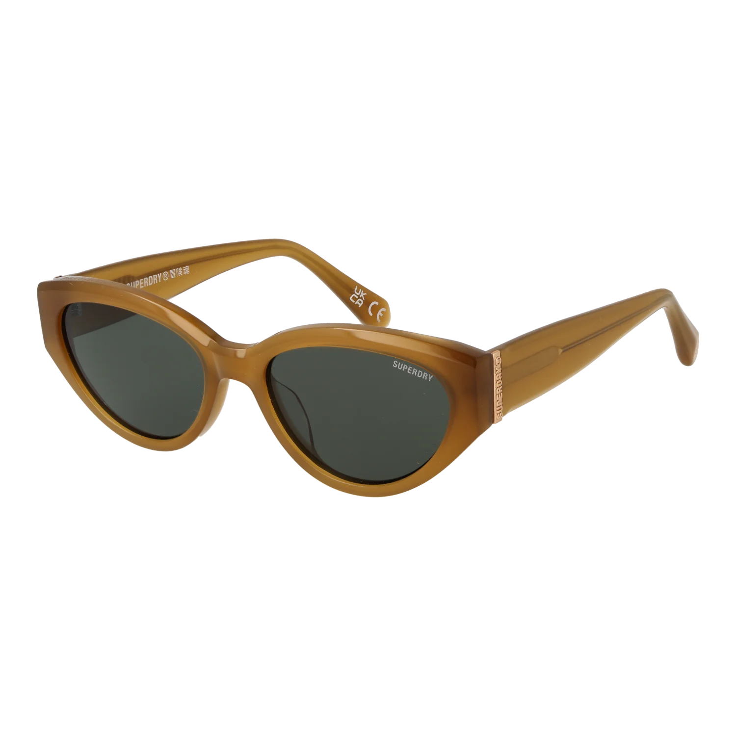[25008318] Superdry Sonnenbrille SDS 5013 152 52
