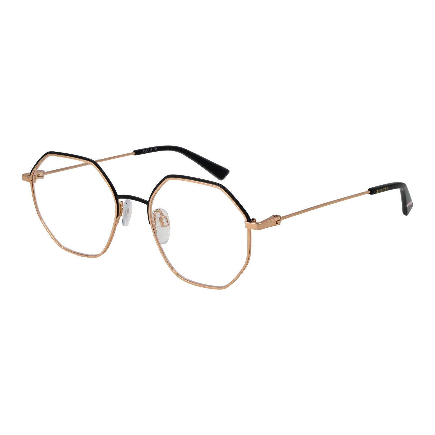 Bulget Brillenfassung BG1783 09A 49