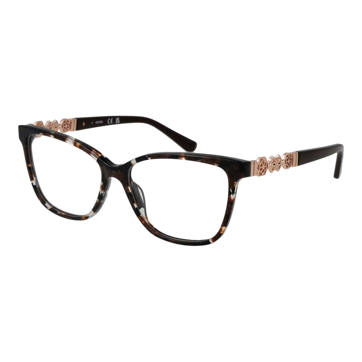 [25004577] Guess Lunettes GU2832 050 54