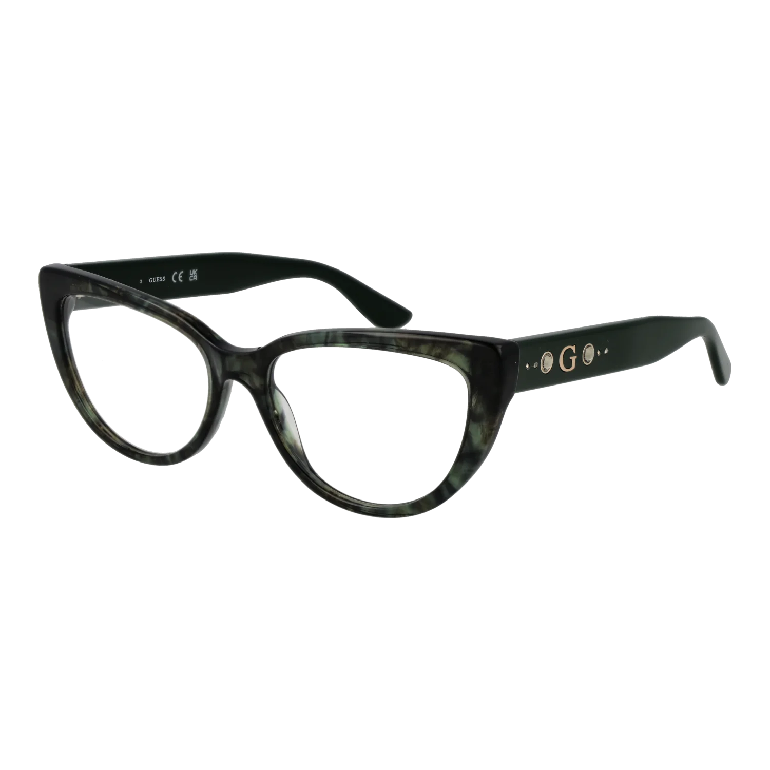 [25007726] Guess Optical Frame GU50175 098 54