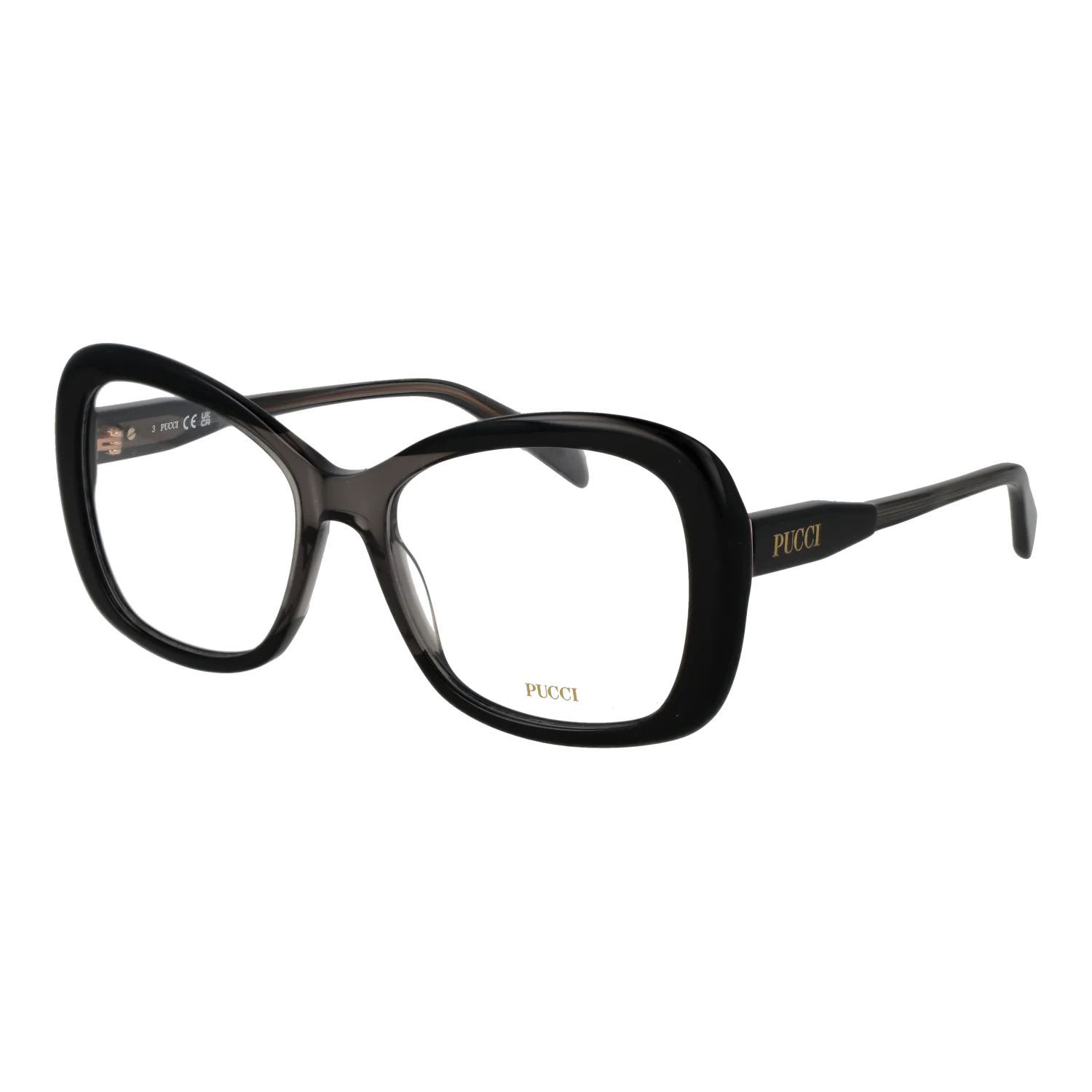 Pucci Brillenfassung EP5231 005 53