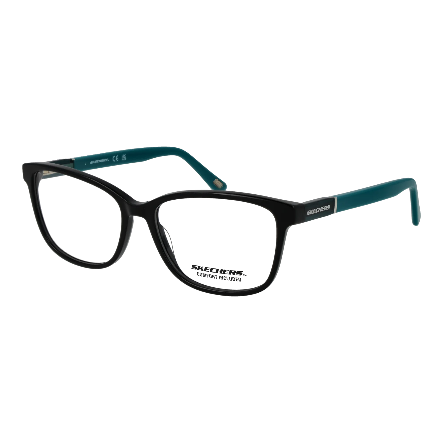 Skechers Gafas SE2236 001 54