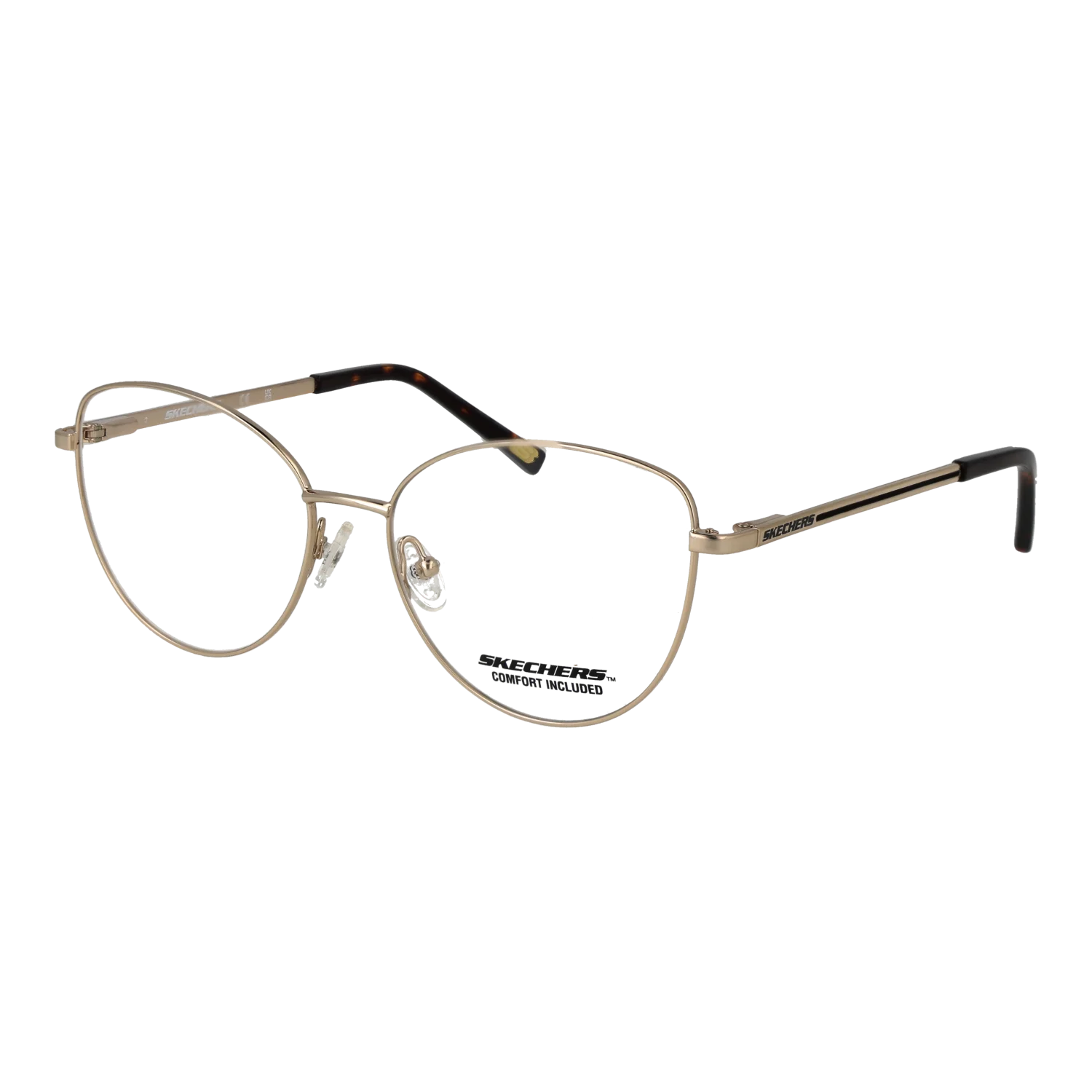 Skechers Brillenfassung SE2202 032 53