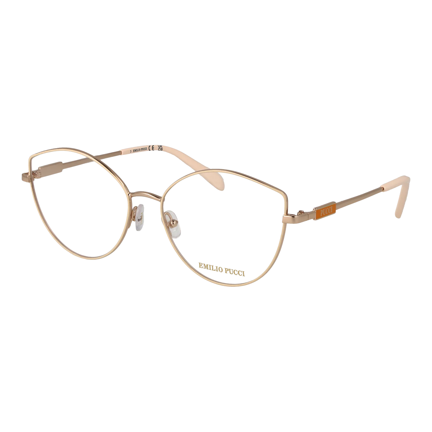 Pucci Lunettes EP5214 024 56
