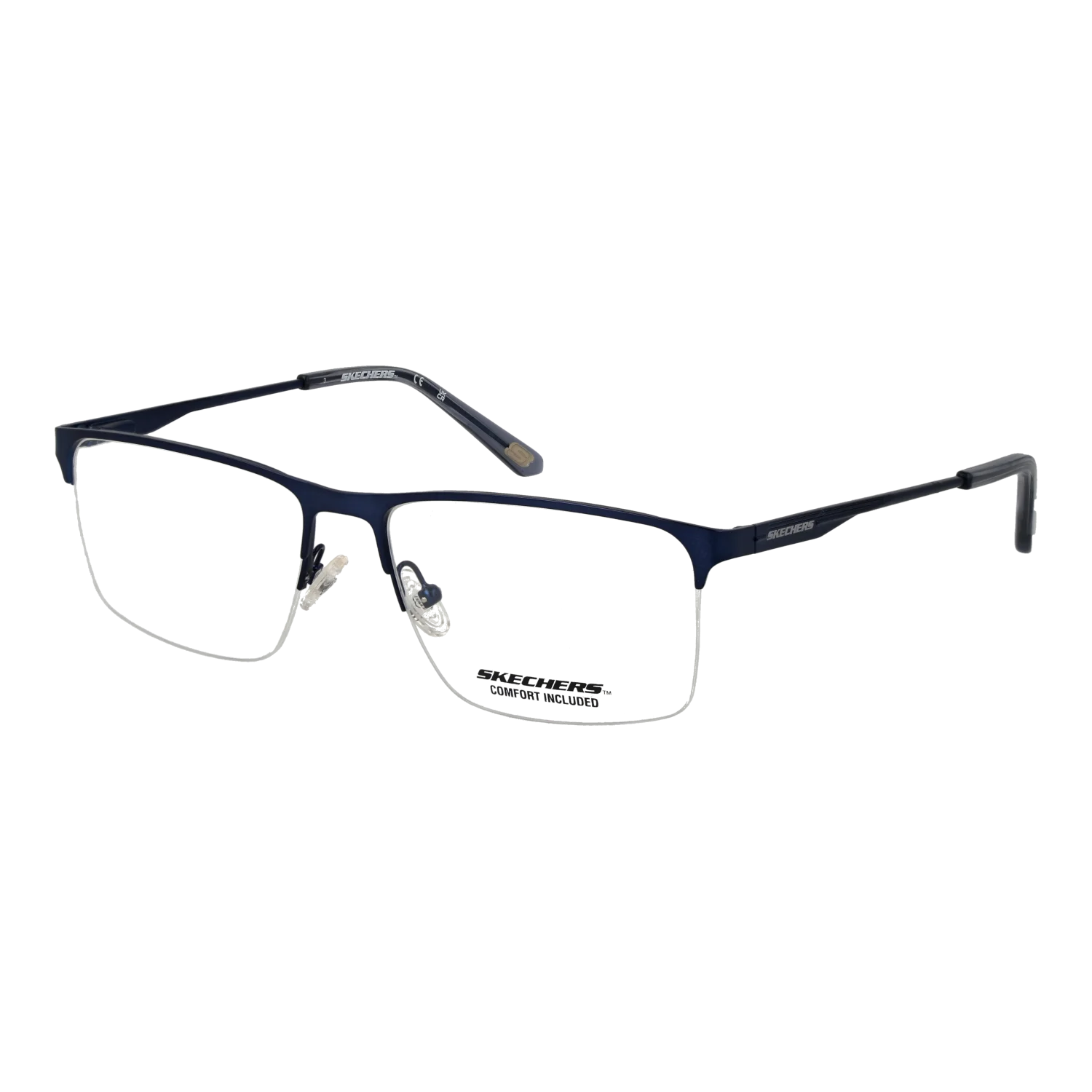Skechers Brillenfassung SE3351 091 55