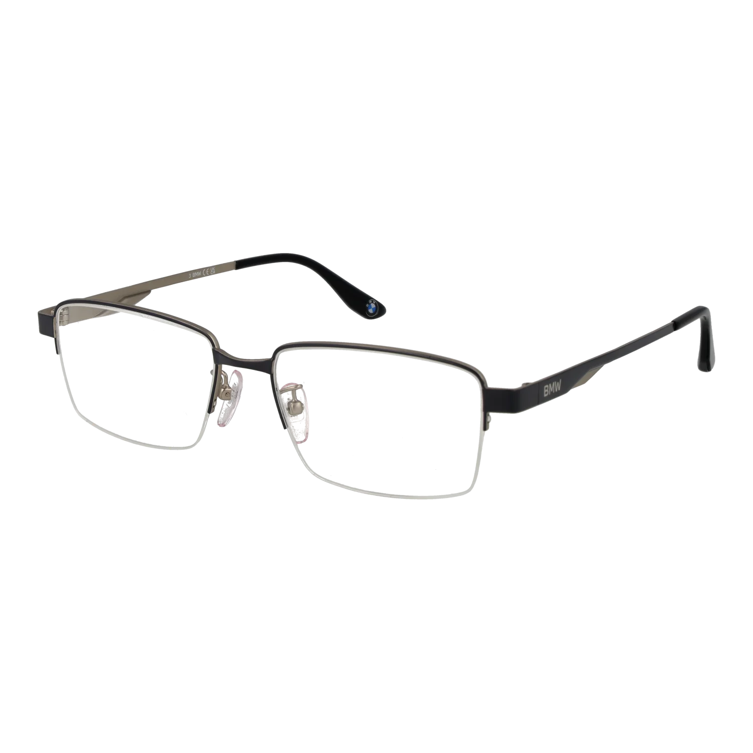 [25007600] BMW Optical Frame BW5072-H 020 56