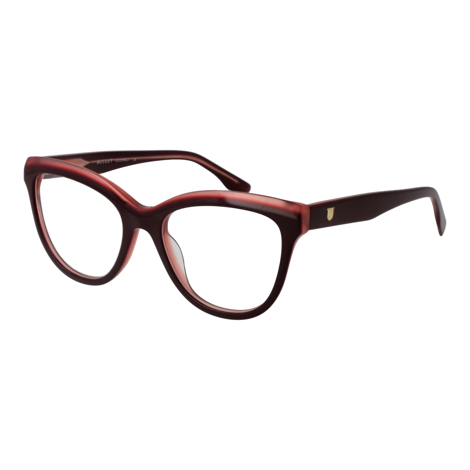 [25000970] Bulget Gafas BG6423 H03 54